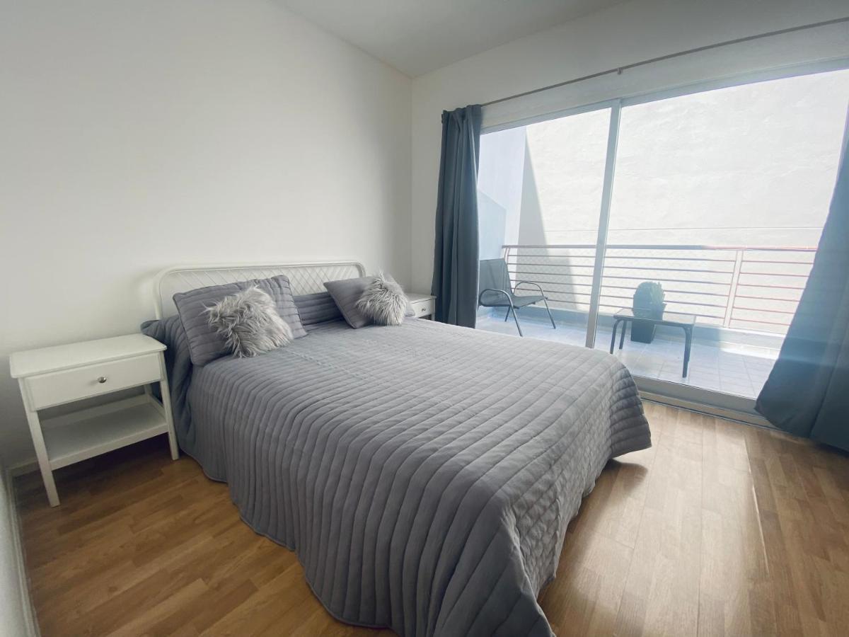 Hermoso Departamento Dos Ambientes En Belgrano Apartment Buenos Aires Exterior photo