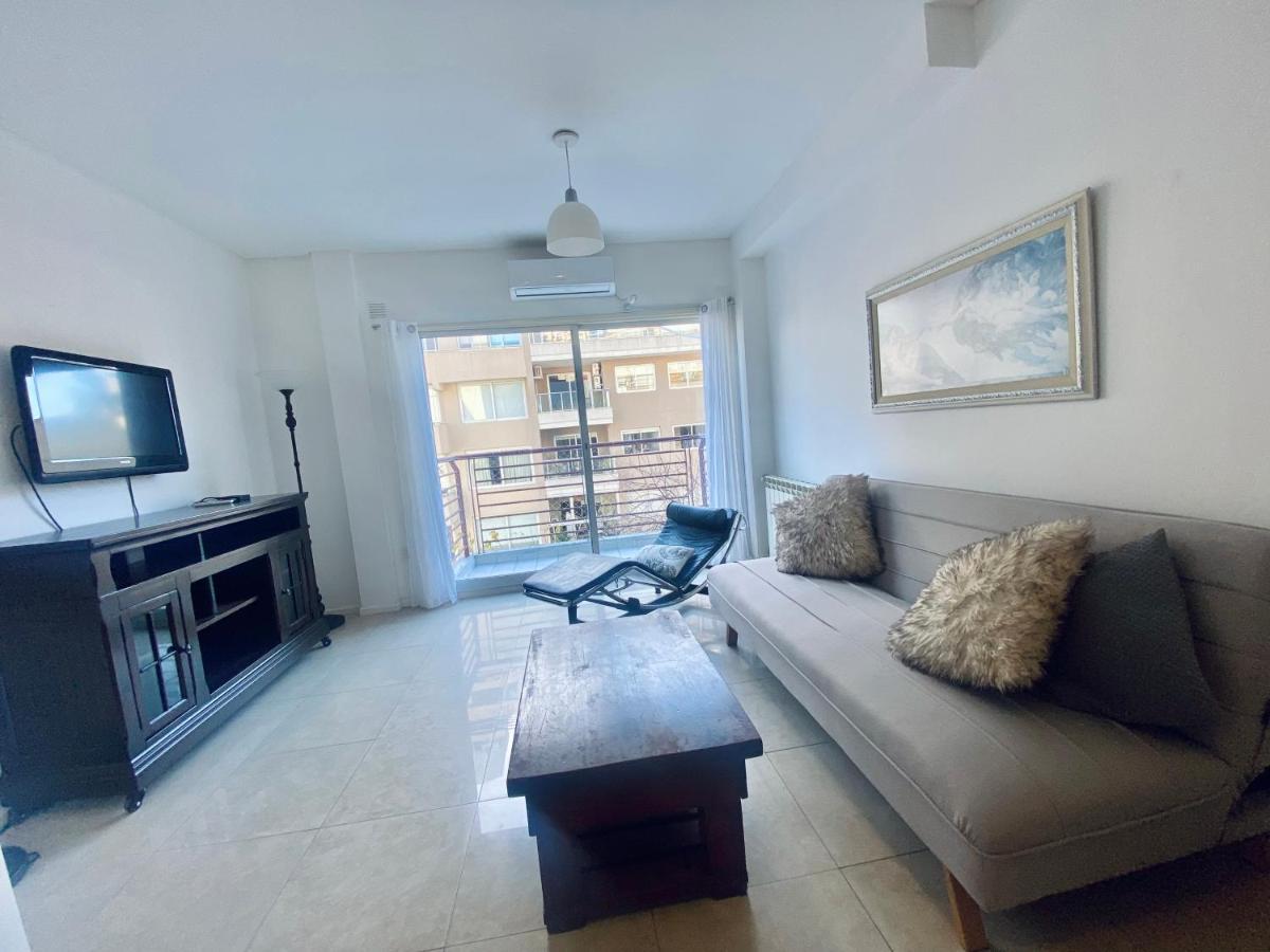 Hermoso Departamento Dos Ambientes En Belgrano Apartment Buenos Aires Exterior photo