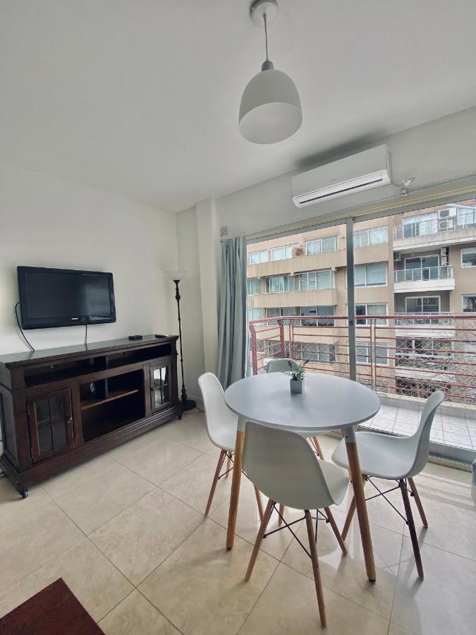 Hermoso Departamento Dos Ambientes En Belgrano Apartment Buenos Aires Exterior photo