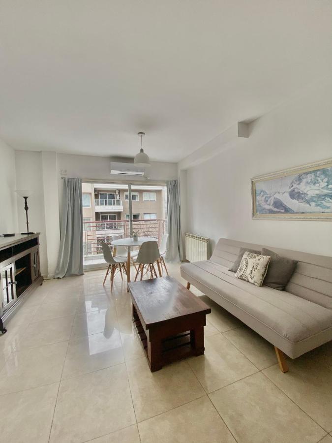 Hermoso Departamento Dos Ambientes En Belgrano Apartment Buenos Aires Exterior photo